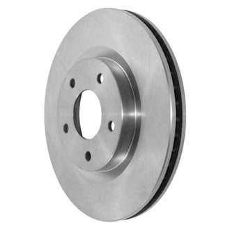 DuraGo® - Brake Rotor