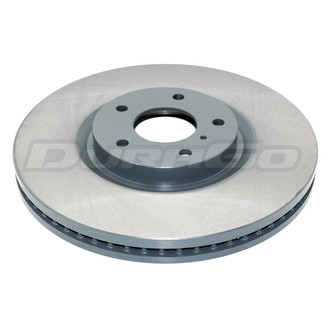 DuraGo® - Front Disc Brake Rotor