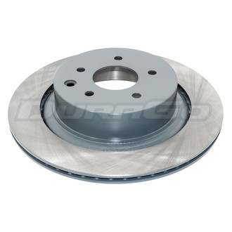 DuraGo® - Rear Disc Brake Rotor