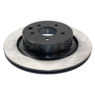 DuraGo® - Rear Disc Brake Rotor