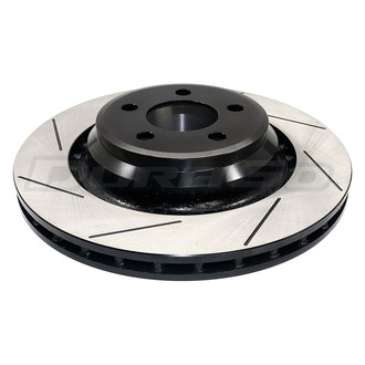 DuraGo® - Rear Disc Brake Rotor