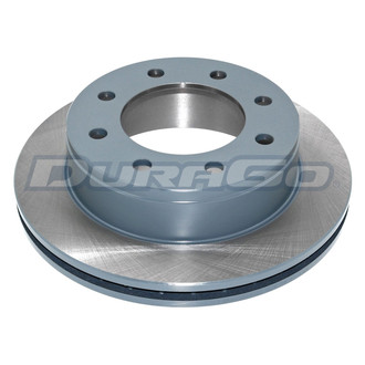 DuraGo® - Rear Disc Brake Rotor