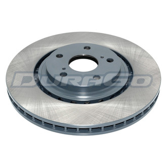 DuraGo® - Titanium Series Disc Brake Rotor