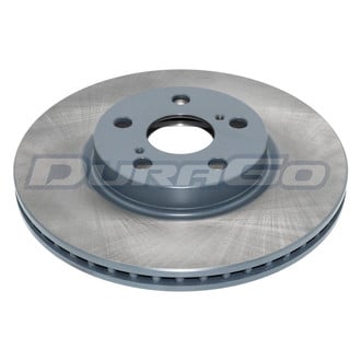 DuraGo® - Titanium Series Disc Brake Rotor