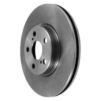 DuraGo® - Brake Rotor