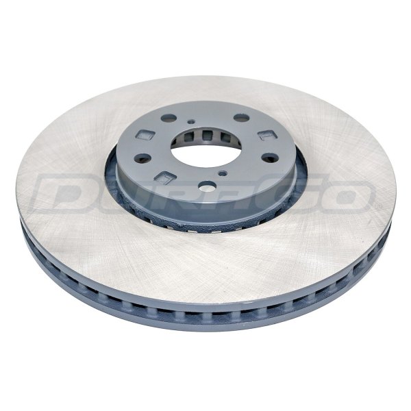 DuraGo® - Front Disc Brake Rotor