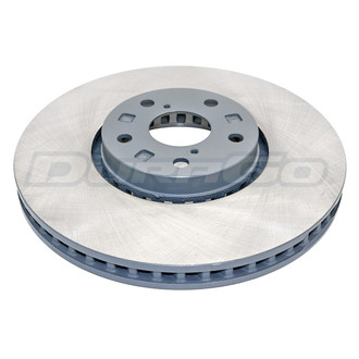DuraGo® - Front Driver Side Disc Brake Rotor