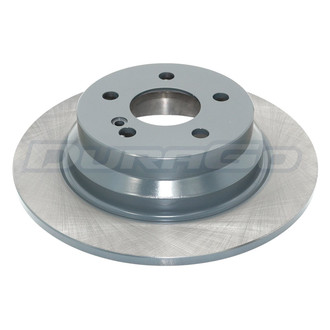 DuraGo® - Rear Disc Brake Rotor