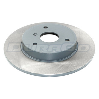 DuraGo® - Titanium Series Disc Brake Rotor