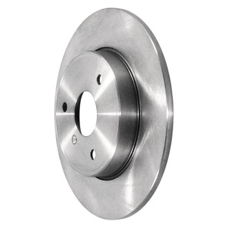 DuraGo® - Brake Rotor