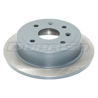 DuraGo® - Titanium Series Disc Brake Rotor
