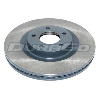 DuraGo® - Front Disc Brake Rotor