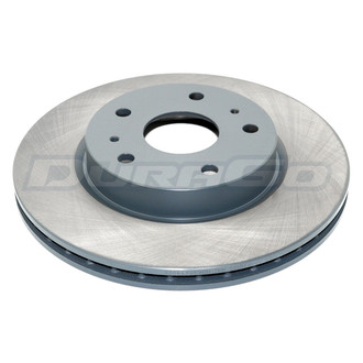 DuraGo® - Titanium Series Disc Brake Rotor