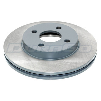 DuraGo® - Brake Rotor
