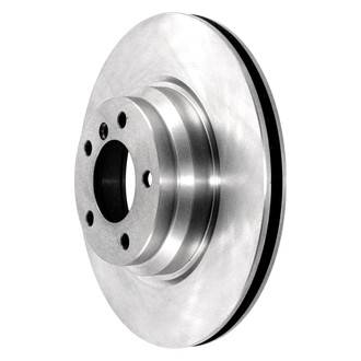 DuraGo® - Plain Vented Front Brake Rotor