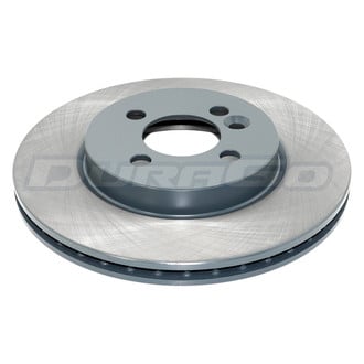 DuraGo® - Front Disc Brake Rotor