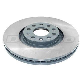 DuraGo® - Front Disc Brake Rotor