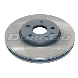 DuraGo® - Brake Rotor