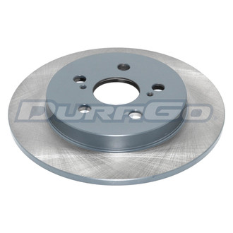 DuraGo® - Titanium Series Disc Brake Rotor
