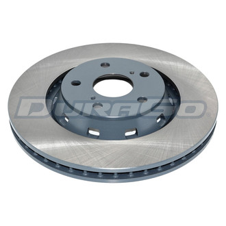 DuraGo® - Front Disc Brake Rotor