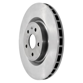 DuraGo® - Brake Rotor