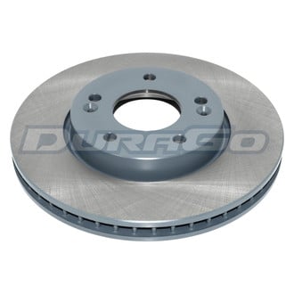DuraGo® - Front Disc Brake Rotor