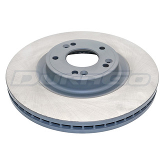 DuraGo® - Front Disc Brake Rotor