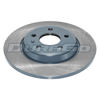 DuraGo® - Brake Rotor