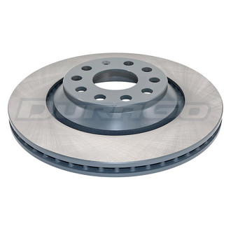DuraGo® - Titanium Series Disc Brake Rotor