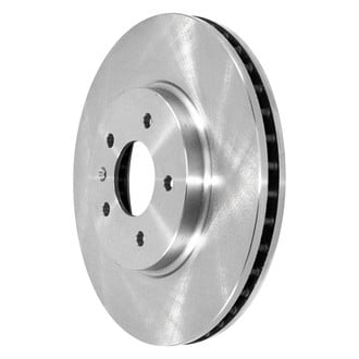 DuraGo® - Brake Rotor