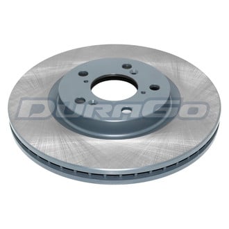 DuraGo® - Front Disc Brake Rotor