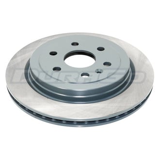 DuraGo® - Rear Disc Brake Rotor