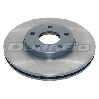 DuraGo® - Front Disc Brake Rotor