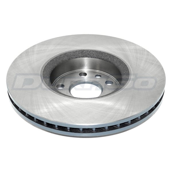 DuraGo BR55055 Rear Vented Disc Brake Rotor, Standard