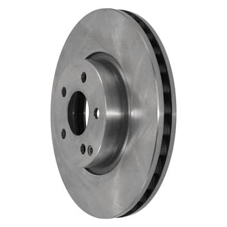 DuraGo® - Brake Rotor