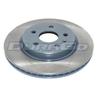 DuraGo® - Rear Disc Brake Rotor