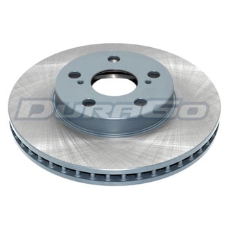 DuraGo® - Brake Rotor