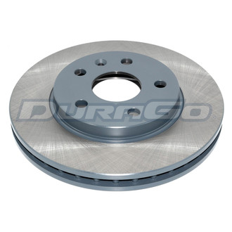 DuraGo® - Front Disc Brake Rotor