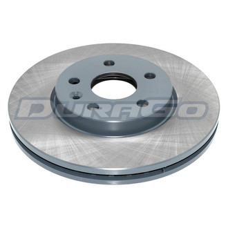 DuraGo® - Titanium Series Disc Brake Rotor