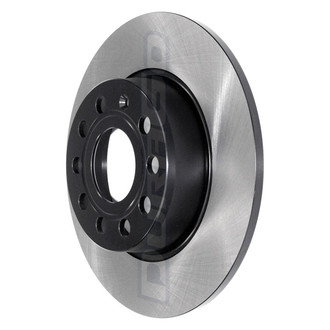 DuraGo® - Electrophoretic Coated Brake Rotors