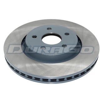 DuraGo® - Brake Rotor
