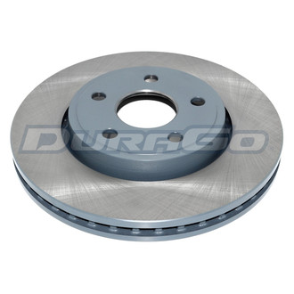 DuraGo® - Front Disc Brake Rotor