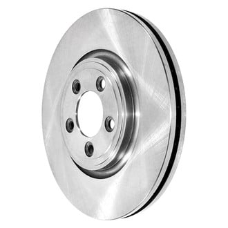 DuraGo® - Brake Rotor