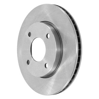 DuraGo® - Brake Rotor