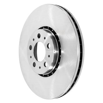 DuraGo® - Plain Vented Front Brake Rotor