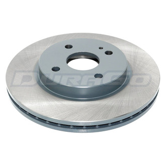 DuraGo® - Brake Rotor