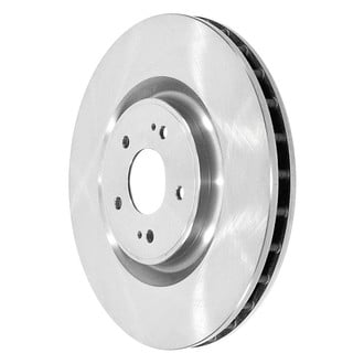 DuraGo® - Brake Rotor