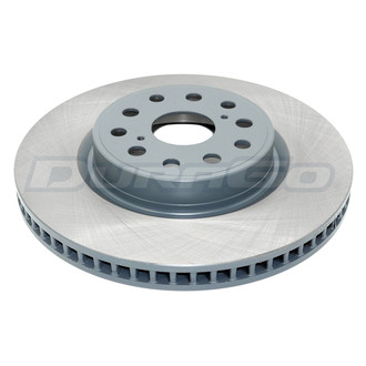 DuraGo® - Front Disc Brake Rotor