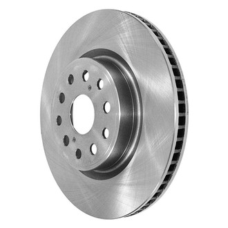 DuraGo® - Brake Rotor