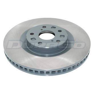 DuraGo® - Front Driver Side Disc Brake Rotor